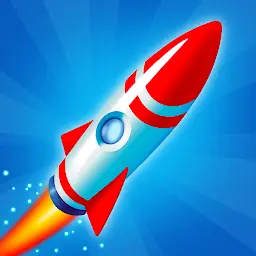 Idle Rocket Tycoon MOD APK 1.15.11 (Unlimited Money)
