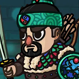 Idle RPG Adventure Hero MOD APK 2.0.3 (One Hit, God Mode)