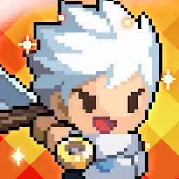 Idle RPG – The Game is Bugged! MOD APK 1.36.00 (No Skill CD)
