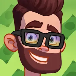 Idle Startupper MOD APK 1.8.500 (Unlimited Money)