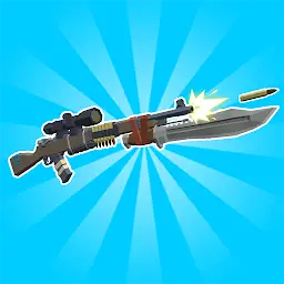 Idle Survivor – Tower Defense MOD APK 0.4.9 (Ammo, God Mode)