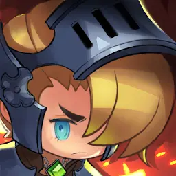 Idle Tank, DPS, and Healer MOD APK 1.719 (God Mode)