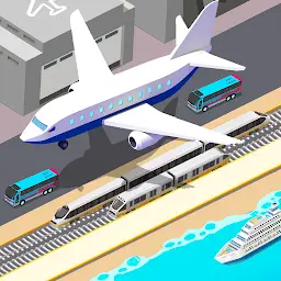 Idle Traffic Tycoon MOD APK 3.2.2 (Free Purchases)