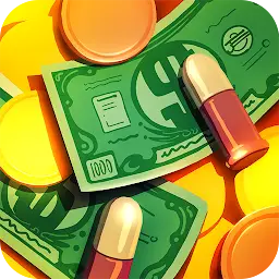 Idle Tycoon: Wild West Clicker MOD APK 1.20.31 (Unlimited Gold)