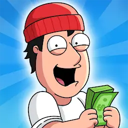 Idle Vlogger – Rich Me! MOD APK 2.1.2 (Free Rewards)