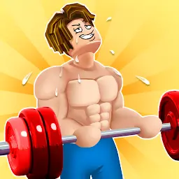 Idle Workout Master MOD APK 2.4.1 (Unlimited Cash)