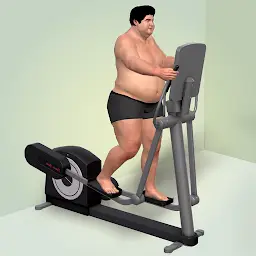 Idle Workout MOD APK 1.3.3 (Unlimited Stamina, Remove Ads)