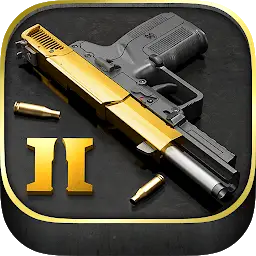 iGun Pro 2 MOD APK 2.168 (Unlocked All Weapon)