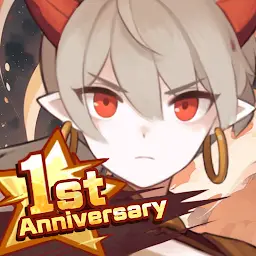 IMAE Guardian Girl MOD APK 2.6.2 (Damage, Defense Multiplier, God Mode)