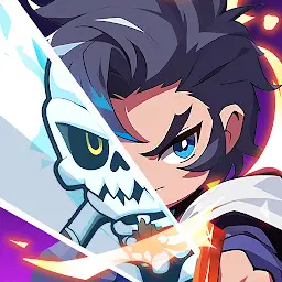 Immortal io – Rogue Survival MOD APK 1.150 (EXP Multiplier, All Heroes Acquired)