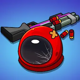Imposter Battle Royale MOD APK 2.5.2 (God Mode, One Hit)