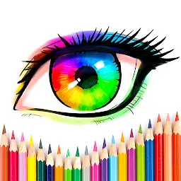 InColor MOD APK 6.5.4 (Premium Unlocked)