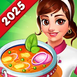 Indian Cooking Star MOD APK 7.3 (Unlimited Money)