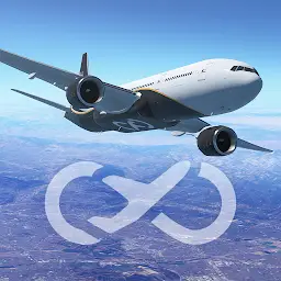 Infinite Flight Simulator MOD APK 24.4.5 (Unlocked Plane)