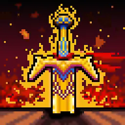 Infinite Knights MOD APK 1.1.37 (Unlimited Gold, Stones)