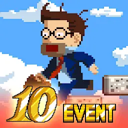 Infinite Stairs MOD APK 1.3.251 (Unlimited Money)