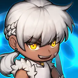Infinity Heroes Idle RPG MOD APK 2.7.3 (One Hit Kill, God Mode, Unlimited Skills)