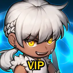 Infinity Heroes VIP MOD APK 2.7.3 (God Mode, High Damage)