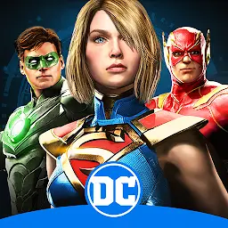 Injustice 2 MOD APK 6.4.1 (God Mode, Damage, No Skill CD)