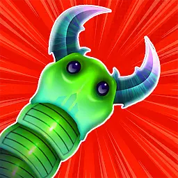 Insatiable.io MOD APK 3.7.4 (Unlimited Money)