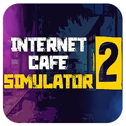Internet Cafe Simulator 2 MOD APK 0.9 (Unlimited Money, No Ads)