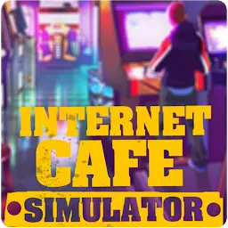 Internet Cafe Simulator MOD APK 1.91 (Unlimited Money)