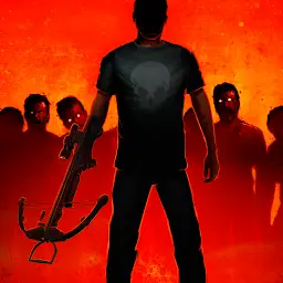 Into the Dead MOD APK 2.8.8 (Unlimited Money)