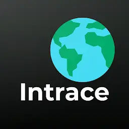 Intrace: Visual Traceroute MOD APK 3.0.12 (Premium Unlocked)