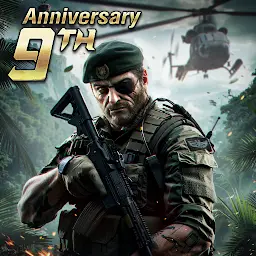 Invasion: Aerial Warfare MOD APK 1.52.90 (Game Speed)