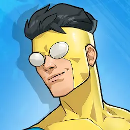 Invincible: Guarding the Globe MOD APK 2.3.15 (God Mode, Speed)