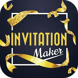Invitation Card Maker MOD APK 1.2.5 (Premium Unlocked)