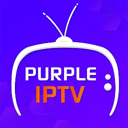 Purple IPTV MOD APK 7.0.6 (Premium Unlocked)