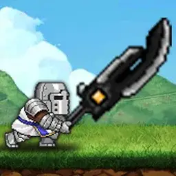 Iron Knight MOD APK 1.3.8 (God Mode, Speed)