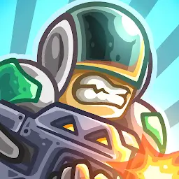 Iron Marines MOD APK 1.9.7 (Unlimited Money)