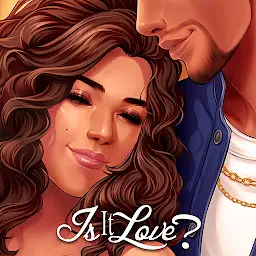 Is it Love? Stories MOD APK 1.15.518 (Free Rewards)