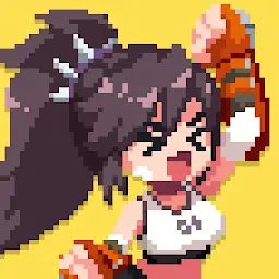 Isekai Fighting Girls MOD APK 1.0.79 (Mega Menu)