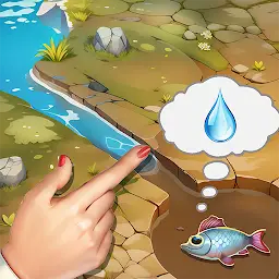 Island Farm Adventure MOD APK 2.06.05.5086 (Unlimited Money)