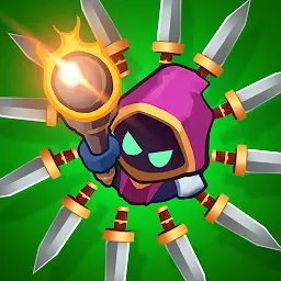 iSurvivor MOD APK 1.0.57 (Gem, God Mode)