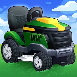 It’s Literally Just Mowing MOD APK 1.38.1 (Unlimited Diamond)
