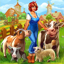 Jane’s Farm MOD APK 9.20.1 (Unlimited Money)