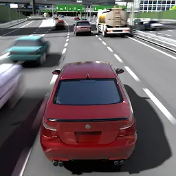 Japan Highway: Car Racing Game MOD APK 0.3 (Unlimited Money)