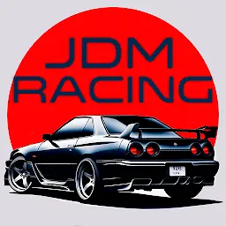 JDM Racing MOD APK 1.6.6 (Unlimited Money, Unlocked)