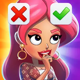 Jess’ Stories MOD APK 1.10.3 (Unlimited Gems)