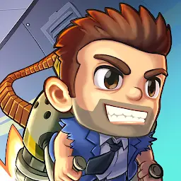 Jetpack Joyride MOD APK 1.99.1 (Unlimited Coins)