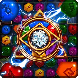 Jewel Temple Island MOD APK 1.17.5 (Auto Win)