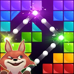 Jewel Bricks Breaker MOD APK 1.0.47 (Damage, Speed)