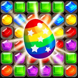 Jewel Dungeon MOD APK 3.1.0 (Unlimited Gold)
