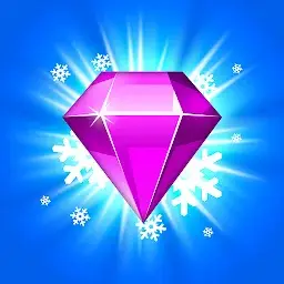 Jewel Ice Mania MOD APK 25.0418.00 (Auto Win)