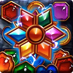 Jewel Vampire Castle MOD APK 1.28.0 (Auto Win)