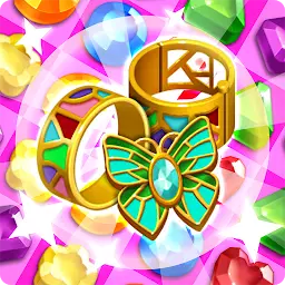 Jewel Witch MOD APK 1.15.0 (Auto Win)